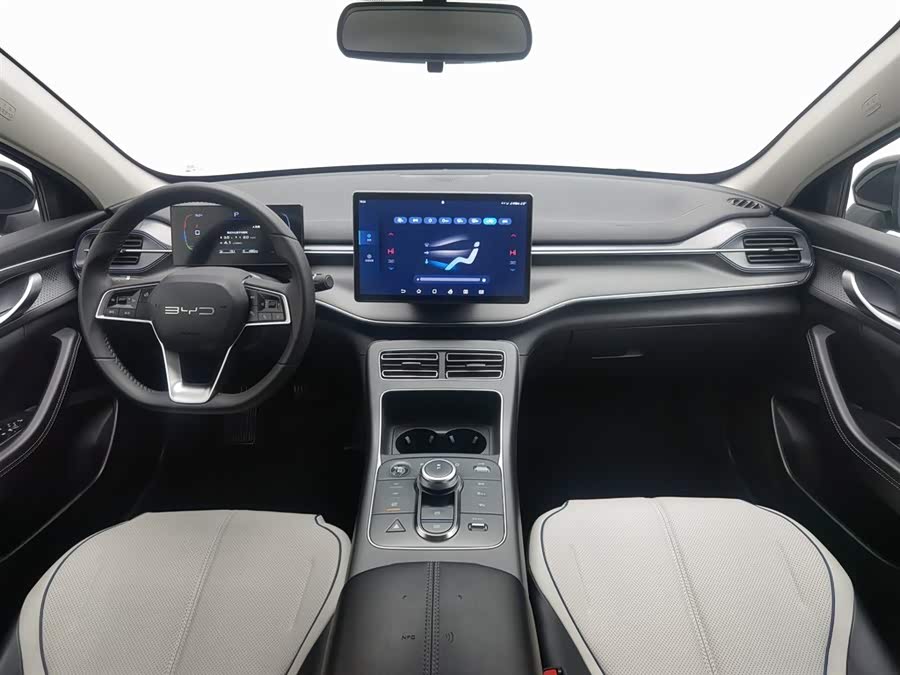 BYD Destroyer 05 2023 car image #6