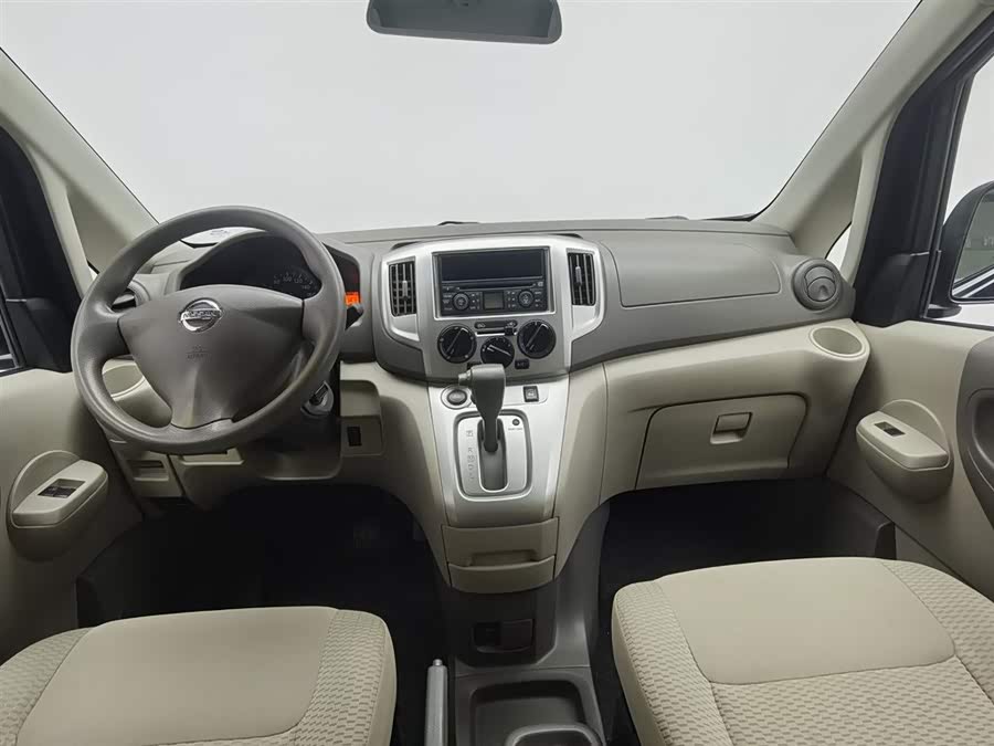 日产 日产NV200 2014 汽车图片 #6
