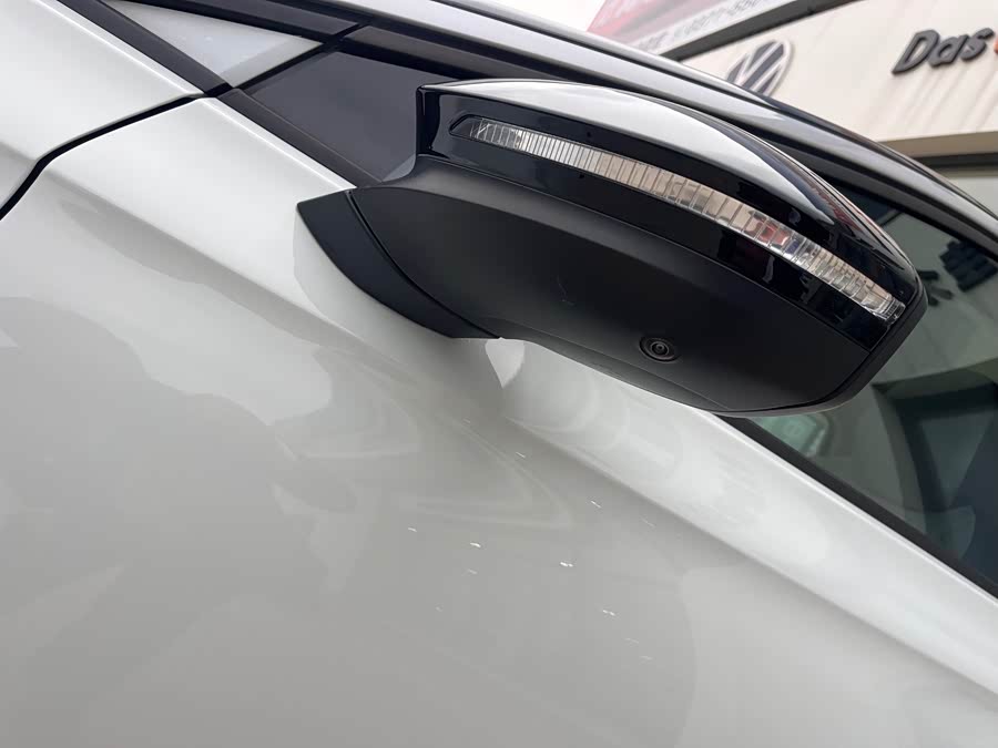 Volkswagen ID.7 Vizzion 2024 car image #6