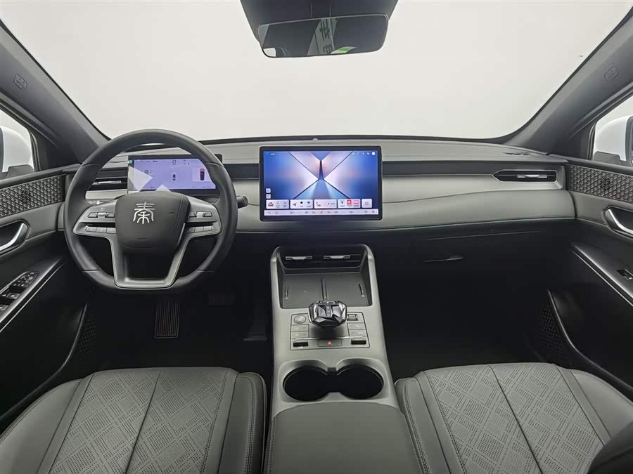 BYD Qin Plus 2025 car image #6