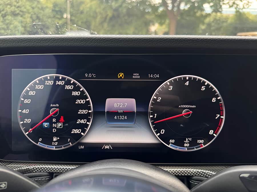 Mercedes-Benz G Class 2022 #6 Mercedes-Benz G Class 2022 immagine di auto #6