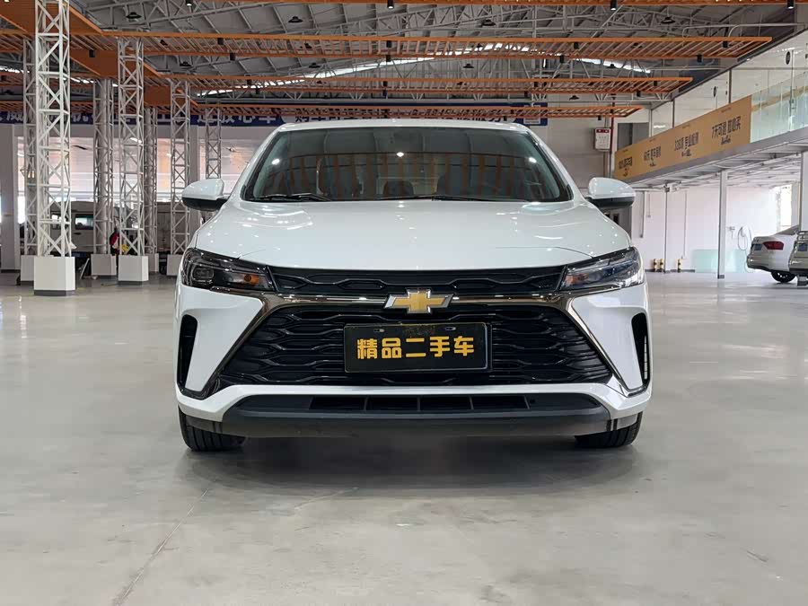 Chevrolet Monza 2025 car image #6