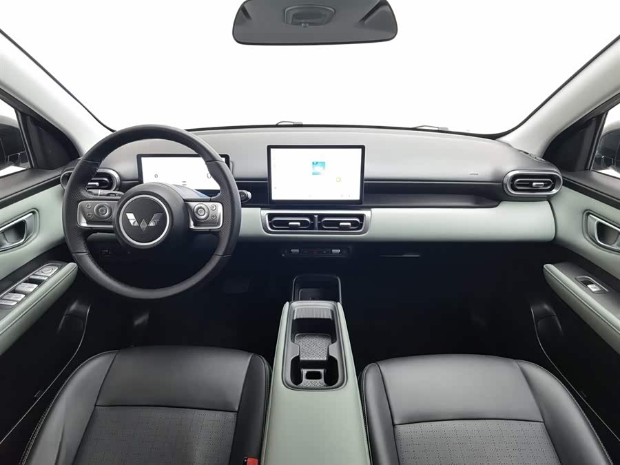 Wuling Binguo PLUS 2024 image de voiture #6