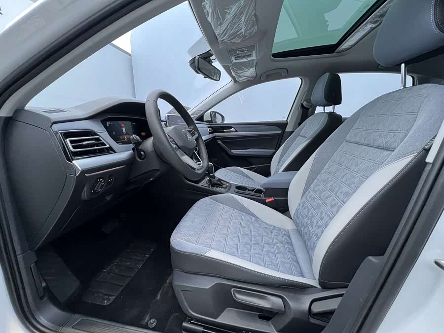 Volkswagen Lavida 2022 car image #6
