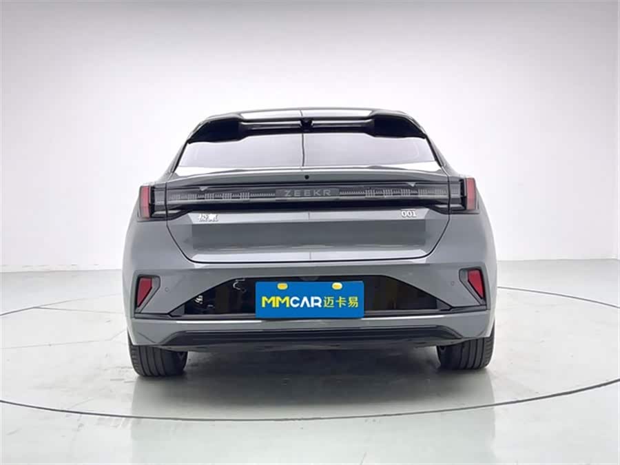 极氪 极氪001 2024 汽车图片 #6