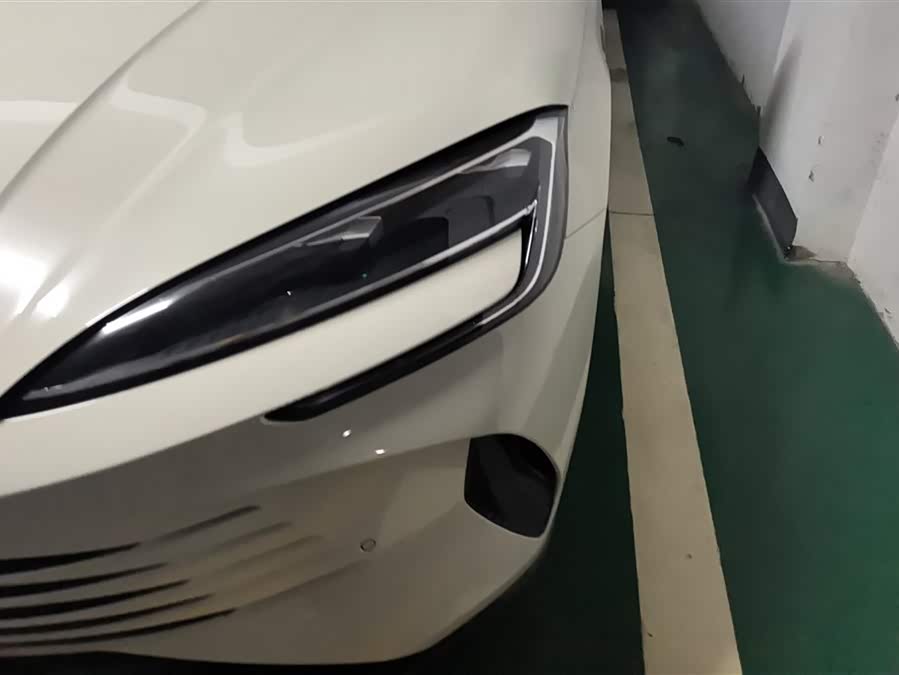 BYD Seal 07 DM-i 2024 car image #6