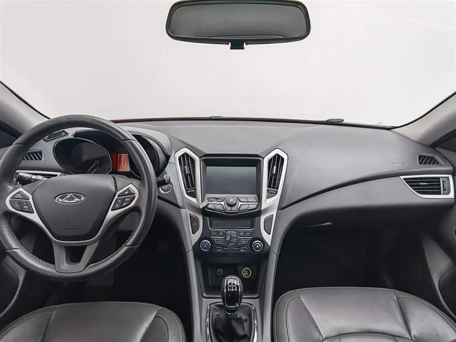 Chery Arrizo 7 2015 صورة سيارة #6