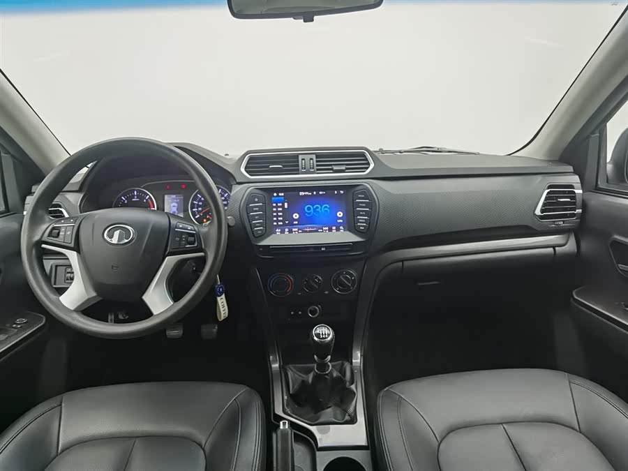 Great Wall Wingle 5 2017 immagine di auto #6