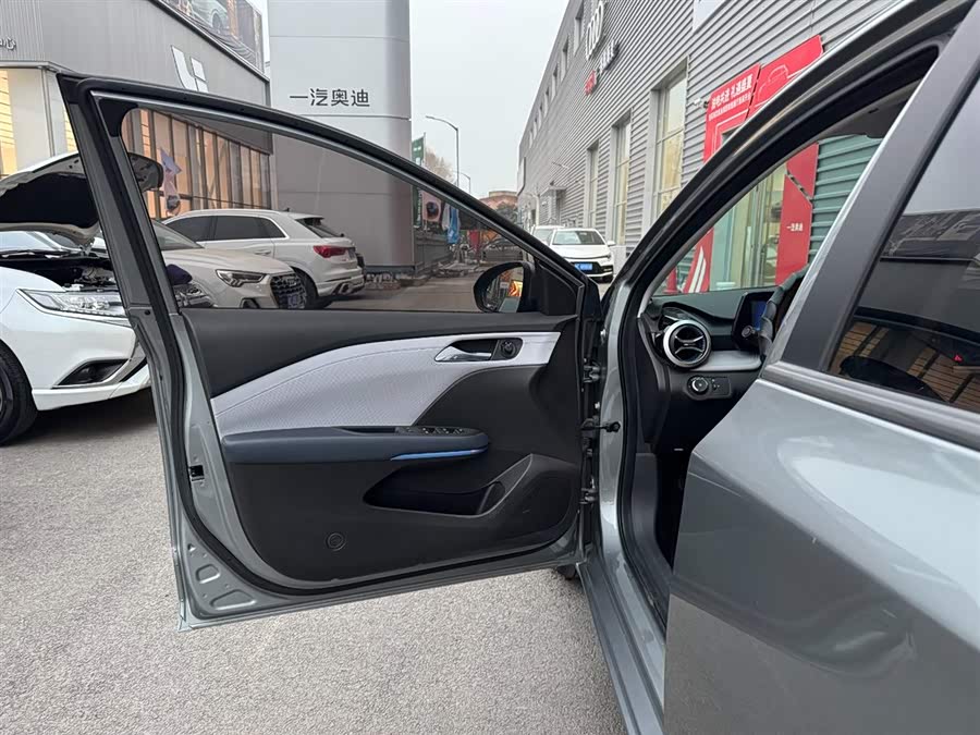 Chevrolet Monza 2022 #6 Chevrolet Monza 2022 immagine di auto #6