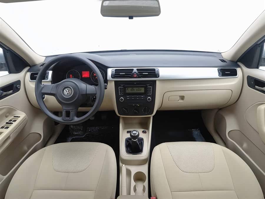 大众 宝来 2012 汽车图片 #6