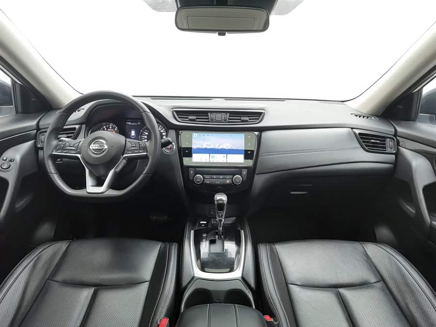 日产 奇骏 2022 汽车图片 #6