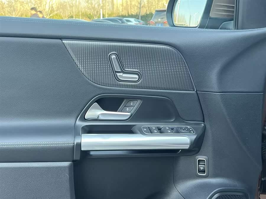 Mercedes-Benz EQA Class 2023 #6 Mercedes-Benz EQA Class 2023 immagine di auto #6