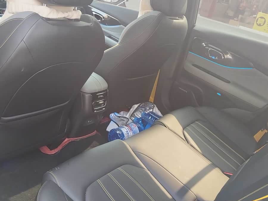 GAC Trumpchi Empow 2023 #6 GAC Trumpchi Empow 2023 immagine di auto #6