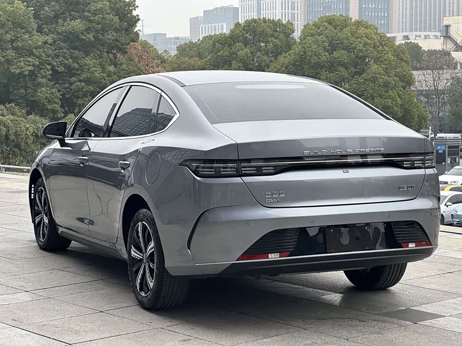 BYD Destroyer 05 2024 car image #6