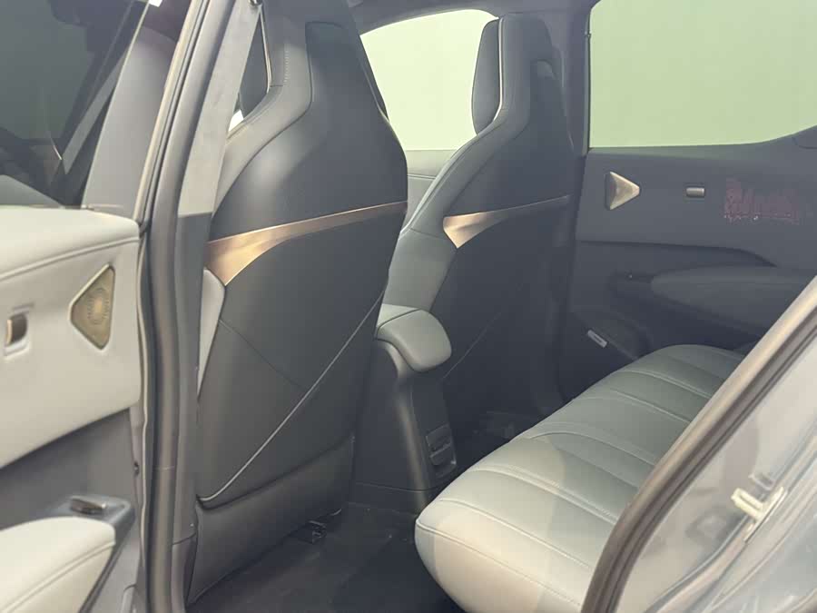 Zeekr X 2024 car image #6
