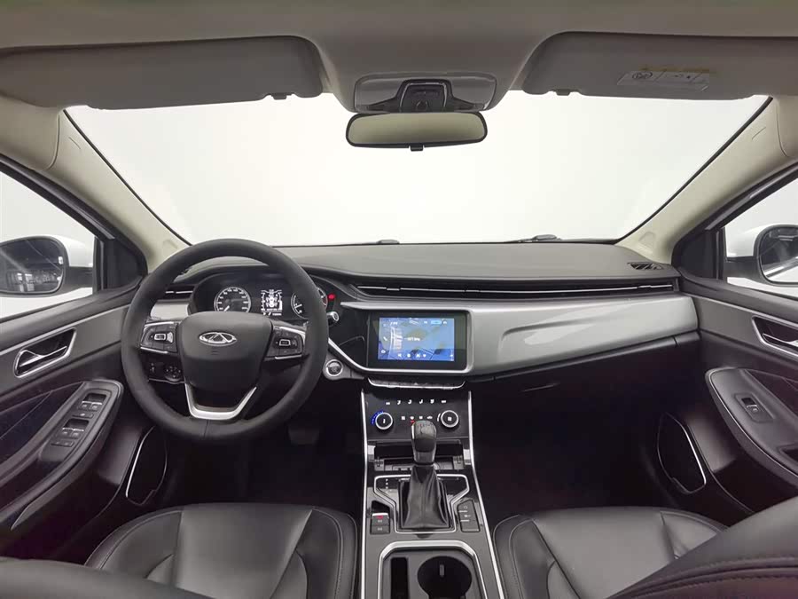 Chery Arrizo 5 2020 car image #6