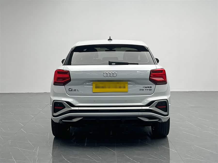 Q2L 2025 car image #6