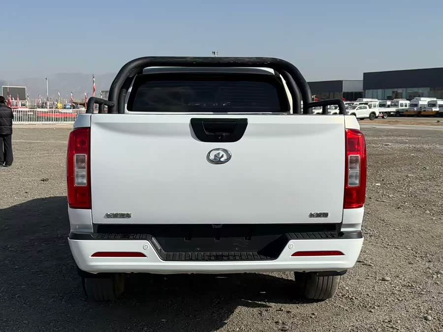 Great Wall Poer 2022 #6 Great Wall Poer 2022 car image #6