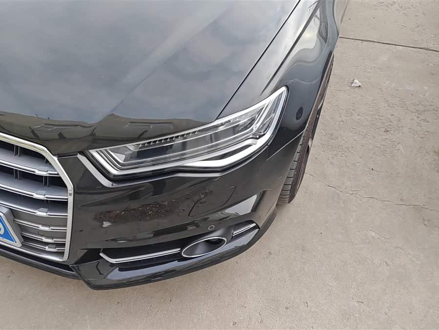 Audi S6 2015 car image #6