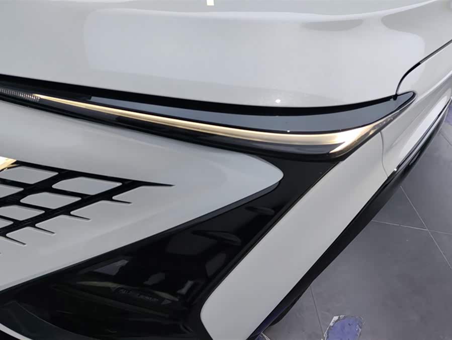 Changan UNI-T 2022 #6 Changan UNI-T 2022 car image #6