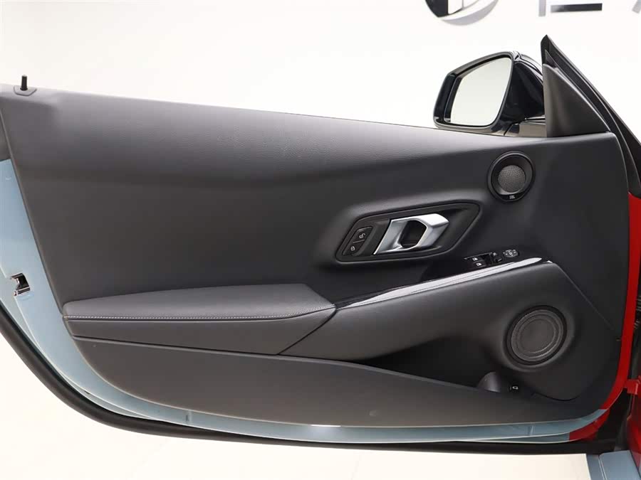 Toyota Supra 2021 #6 Toyota Supra 2021 car image #6