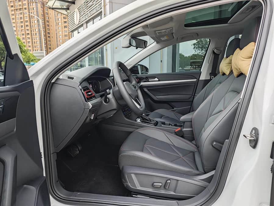 大众 朗逸 2025 汽车图片 #6