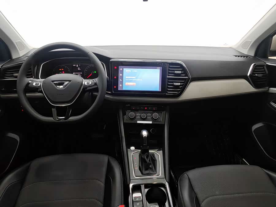 捷达 捷达VS5 2023 汽车图片 #6