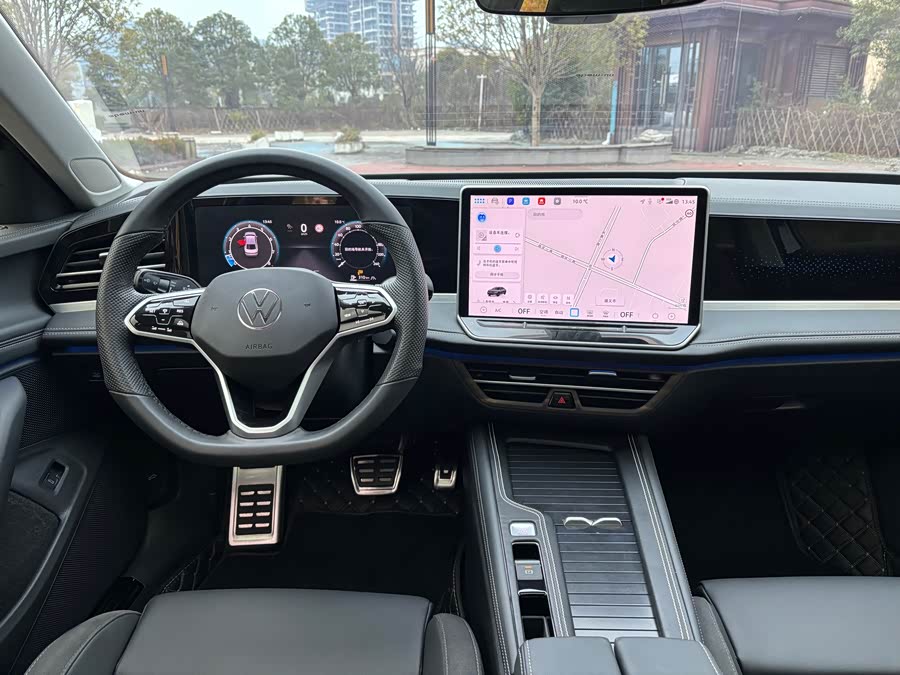 Volkswagen Magotan 2024 car image #6