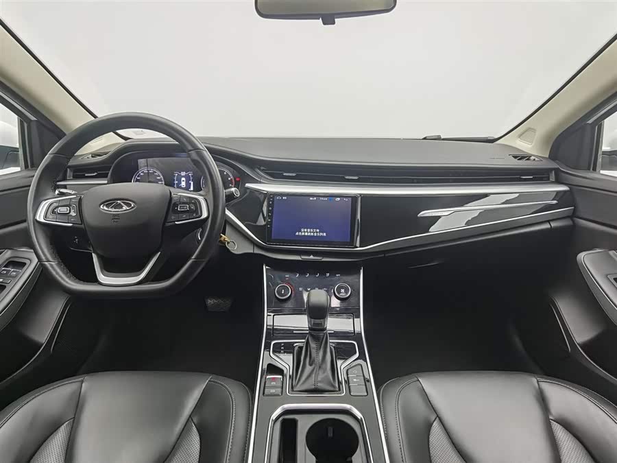 Chery Arrizo 5 2021 car image #6