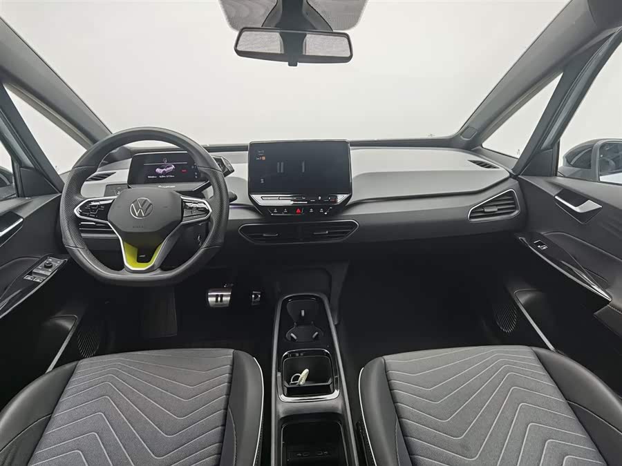 Volkswagen ID.3 2023 immagine di auto #6