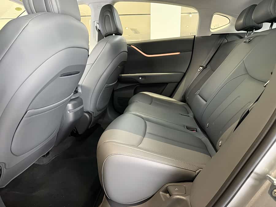 Xpeng G6 2025 #6 Xpeng G6 2025 imagem de carro #6