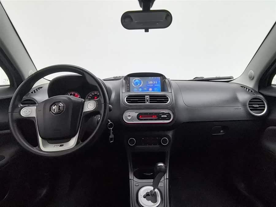 MG 3 2016 car image #6