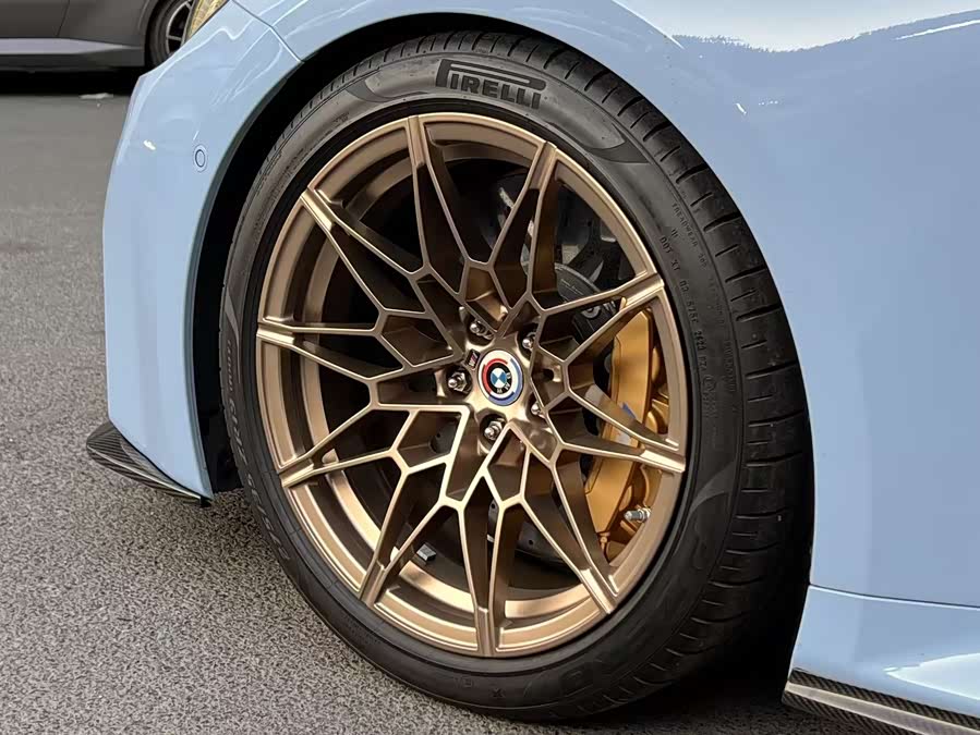 宝马 宝马M2 2024 汽车图片 #6