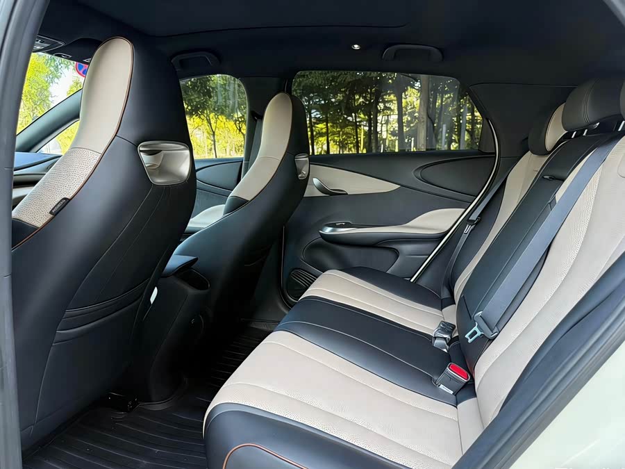 BYD Dolphin 2024 صورة سيارة #6