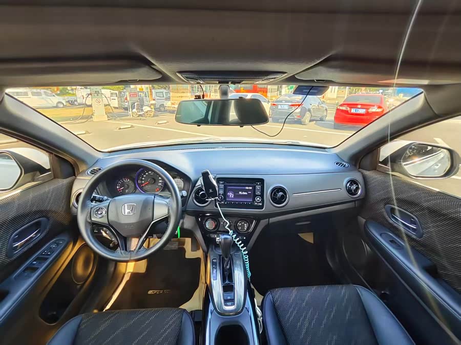 Honda XR-V 2016 #6 Honda XR-V 2016 car image #6