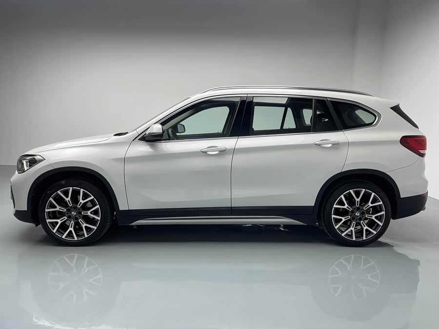 宝马 宝马X1 2022 汽车图片 #6