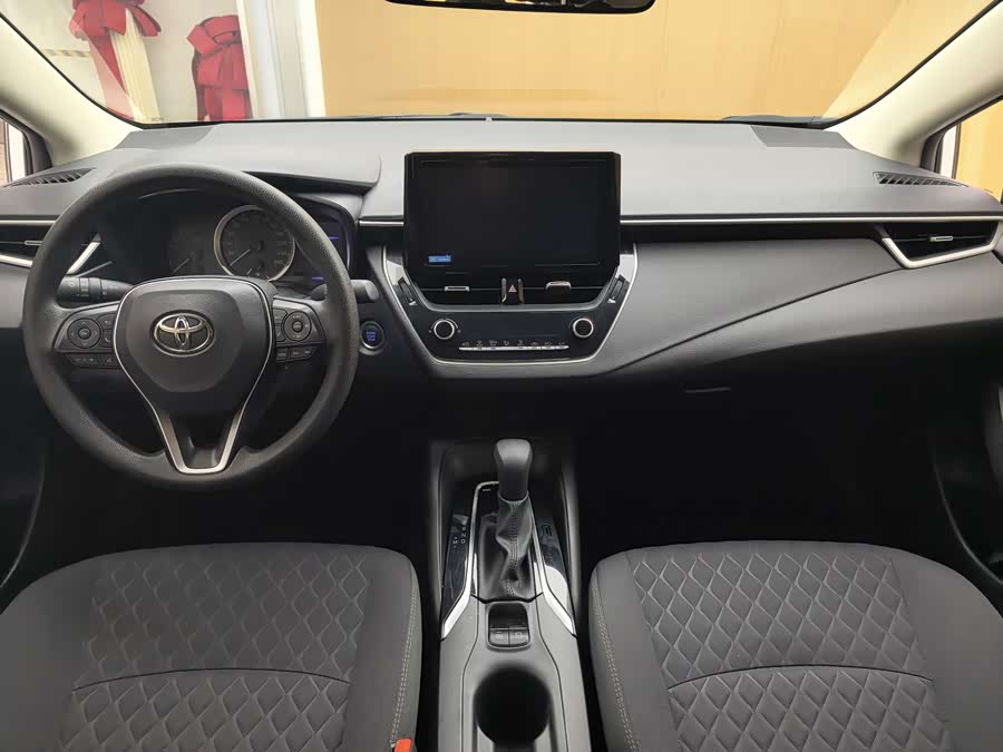 Toyota Allion 2023 #6 Toyota Allion 2023 car image #6