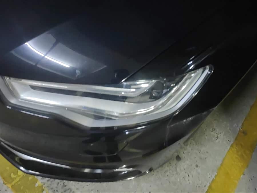 Audi S6 2022 immagine di auto #6