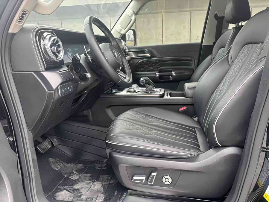 Tank 300 2021 car image #6