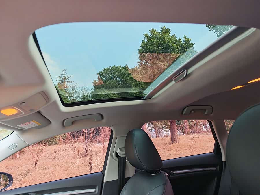 Audi A3 2017 car image #6