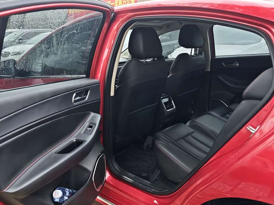 Chery Arrizo 5 Plus 2021 car image #6