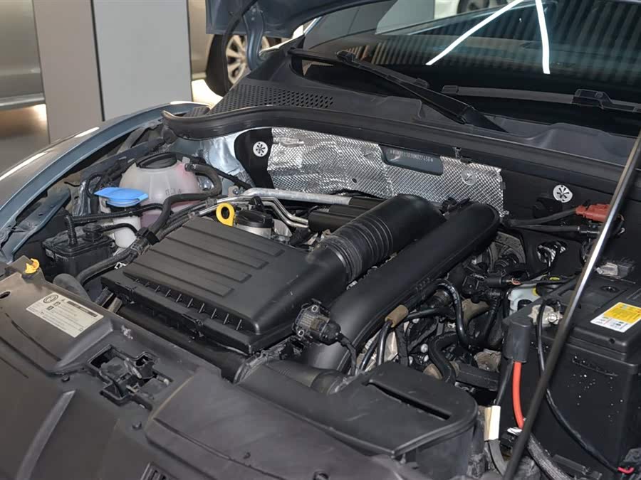 Volkswagen Beetle 2017 immagine di auto #6