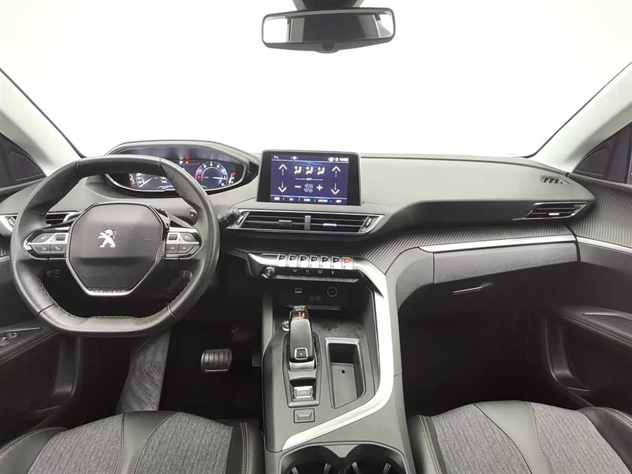 Peugeot 5008 2018 car image #6