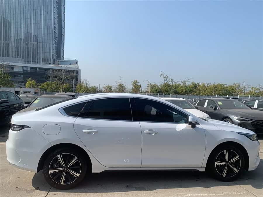 BYD Destroyer 05 2022 #6 BYD Destroyer 05 2022 car image #6