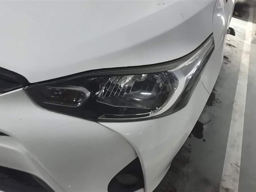 丰田 YARiS L 致享 2017 汽车图片 #6