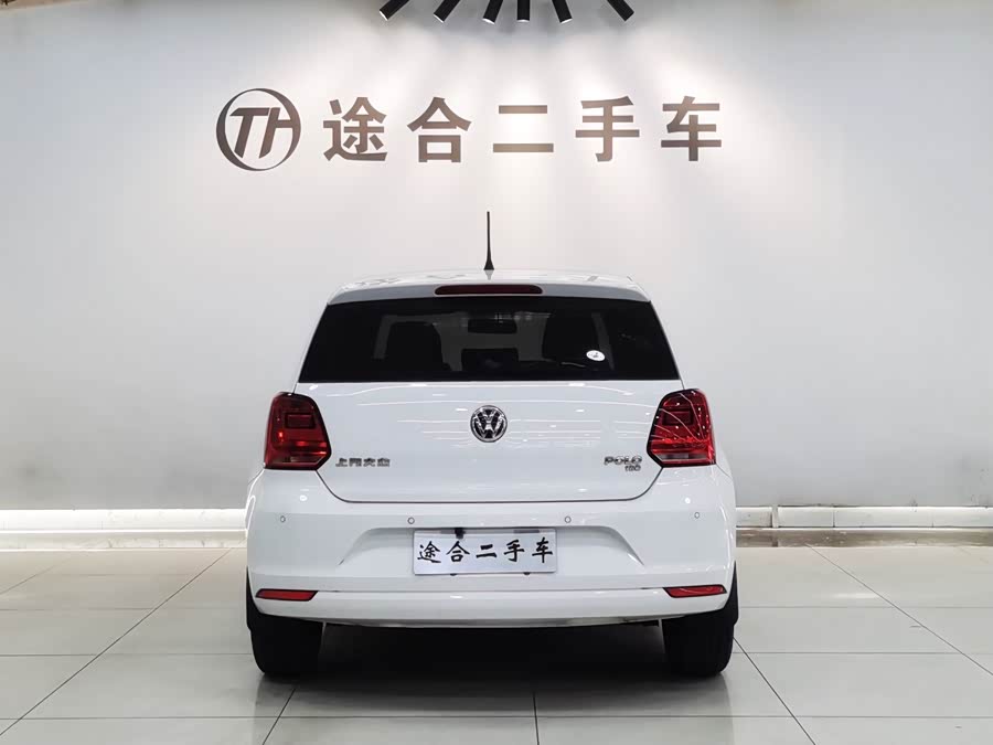 Volkswagen Polo 2019 immagine di auto #6