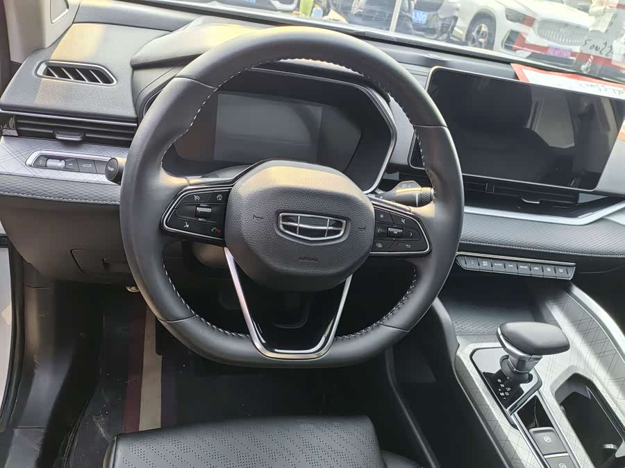 Preface 2022 car image #6