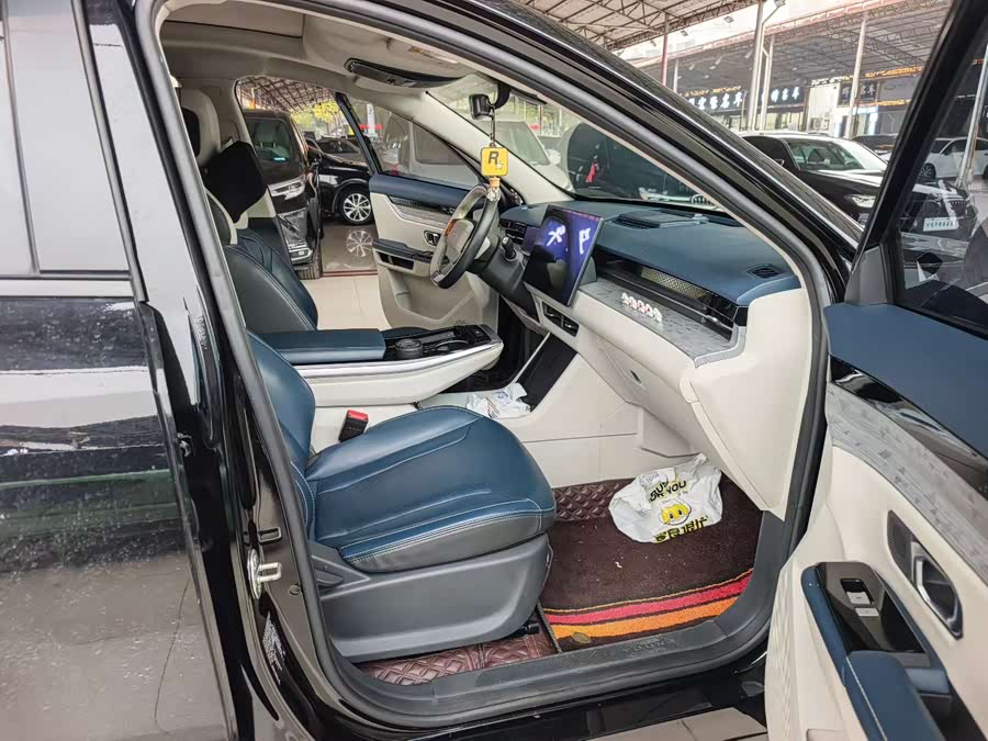 捷途 2023 汽车图片 #6