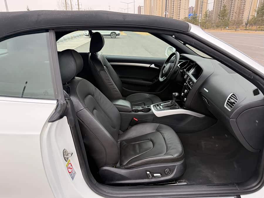 Audi A5 (Imported) 2014 #6 Audi A5 (Imported) 2014 car image #6