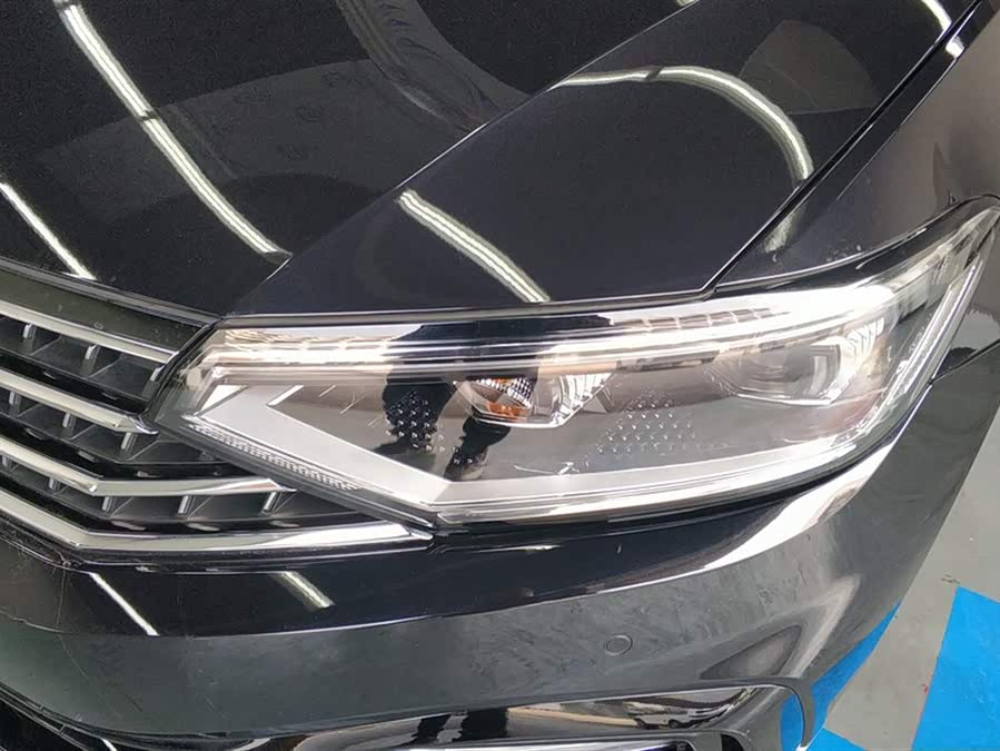 Volkswagen Magotan 2025 car image #6